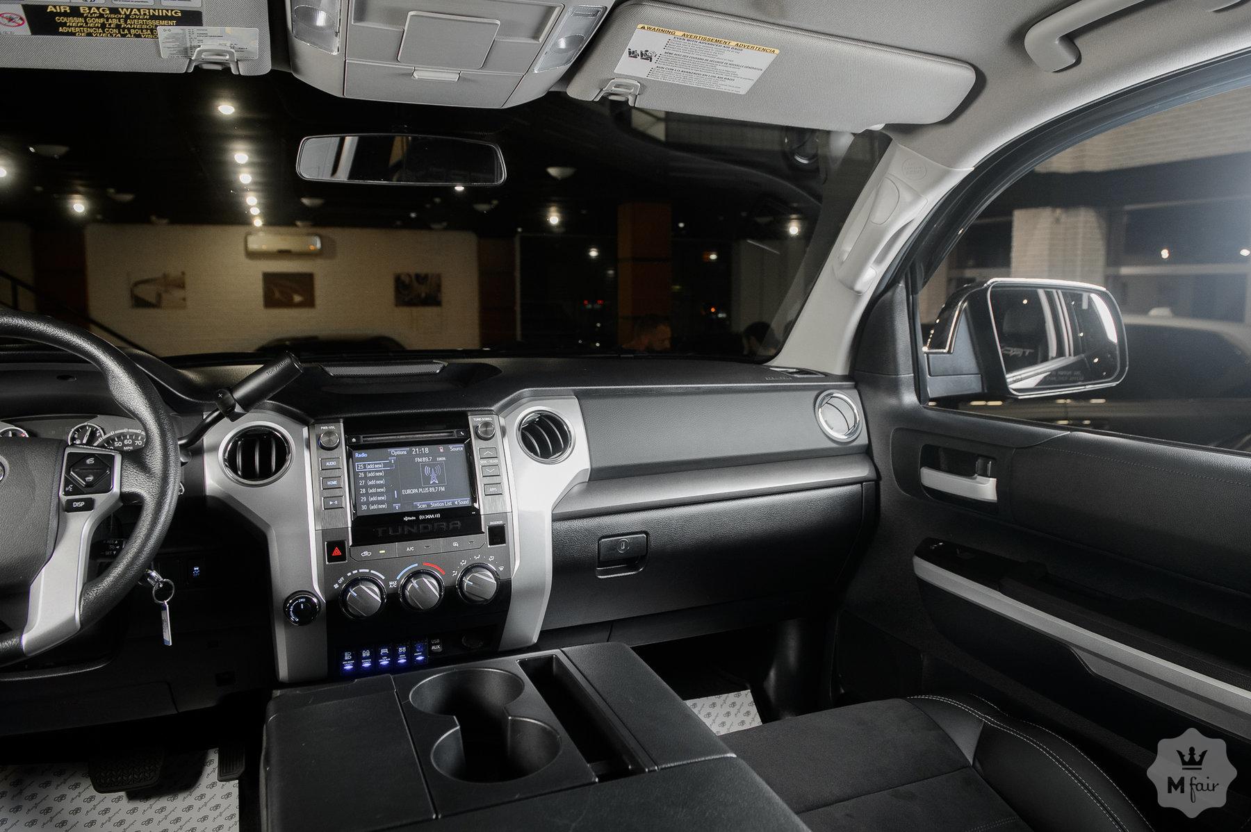 Продажа Toyota Tundra TRD '2014 в Одессе