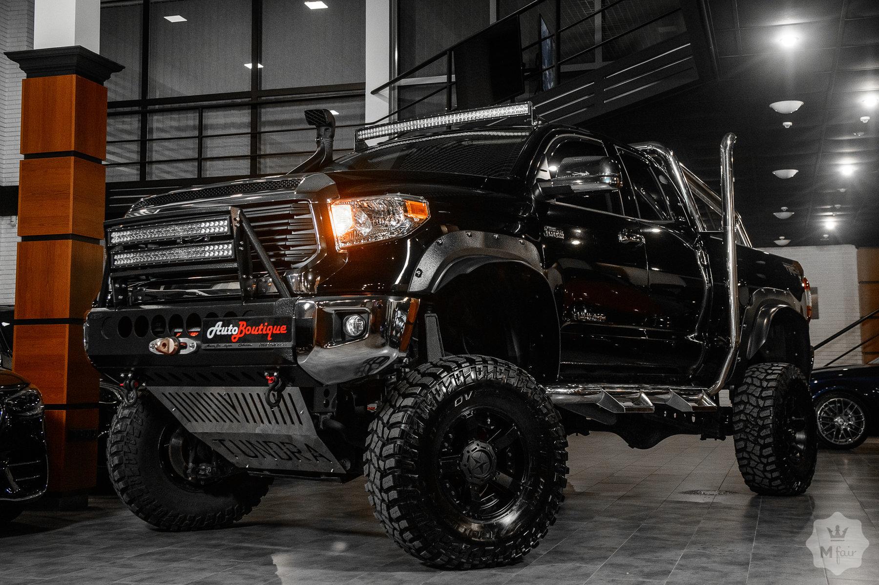 Продажа Toyota Tundra TRD '2014 в Одессе