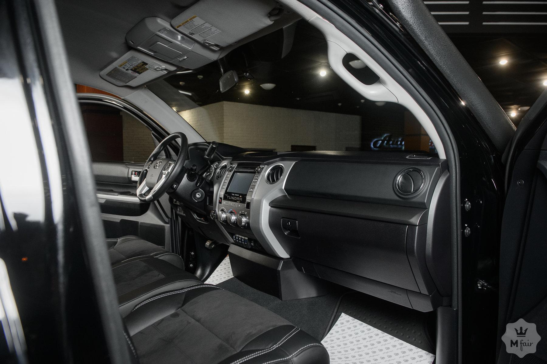 Продажа Toyota Tundra TRD '2014 в Одессе