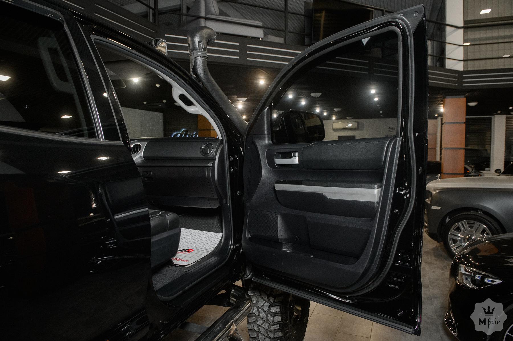 Продажа Toyota Tundra TRD '2014 в Одессе