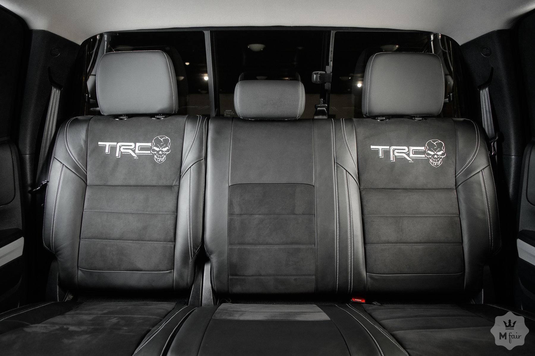 Продажа Toyota Tundra TRD '2014 в Одессе