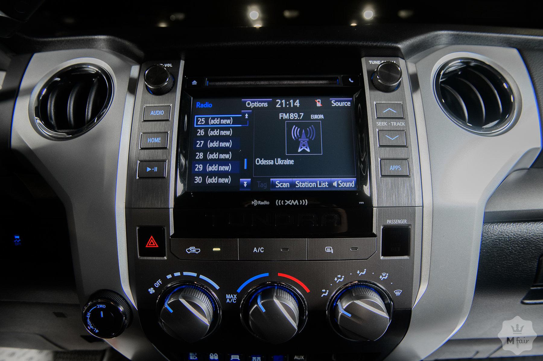 Продажа Toyota Tundra TRD '2014 в Одессе