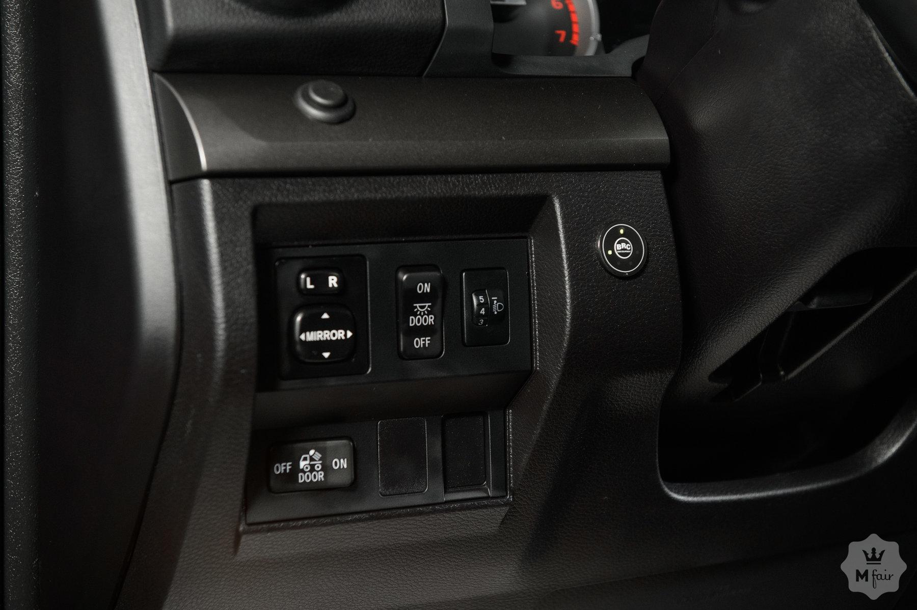 Продажа Toyota Tundra TRD '2014 в Одессе