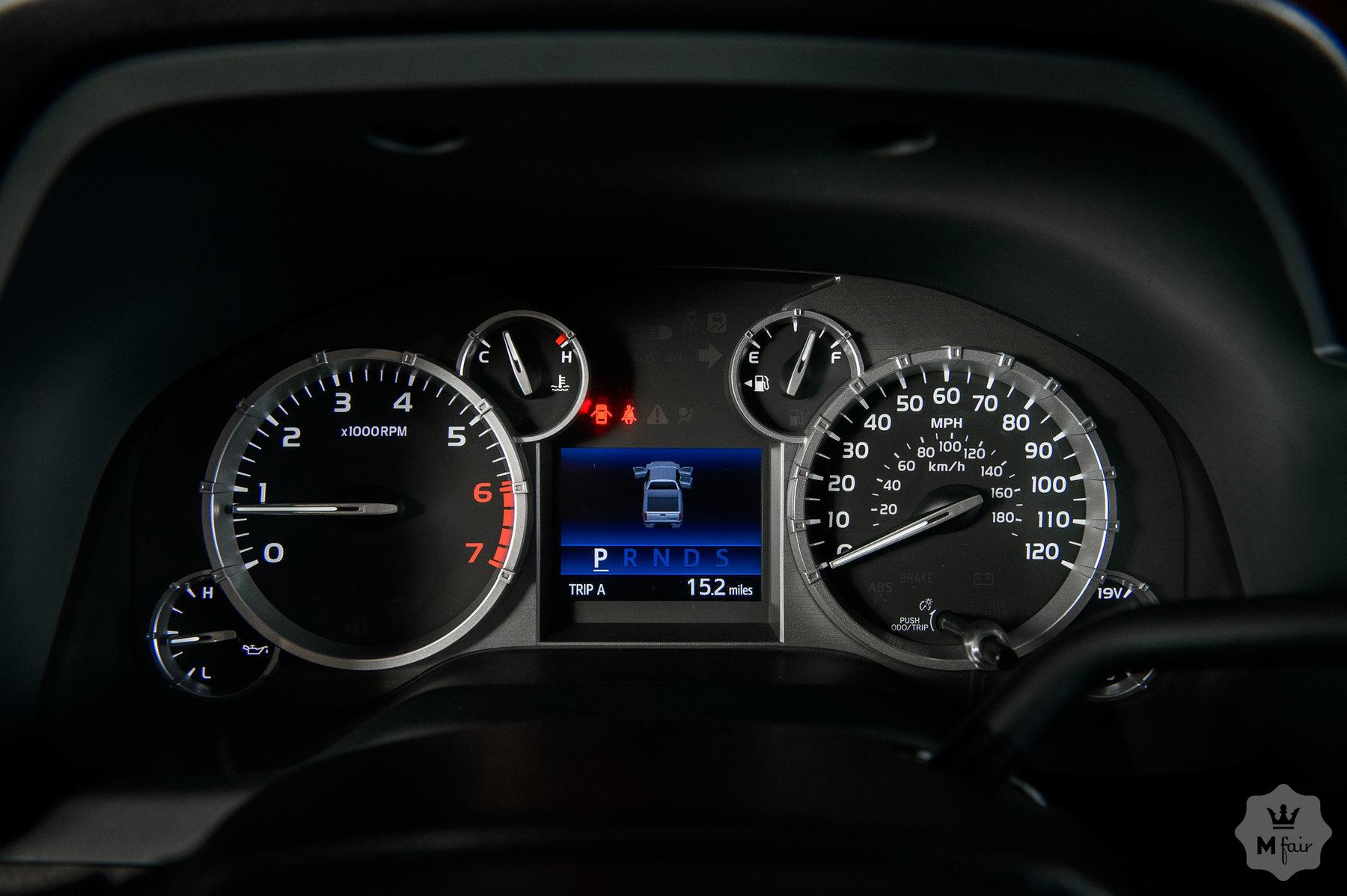 Продажа Toyota Tundra TRD '2014 в Одессе