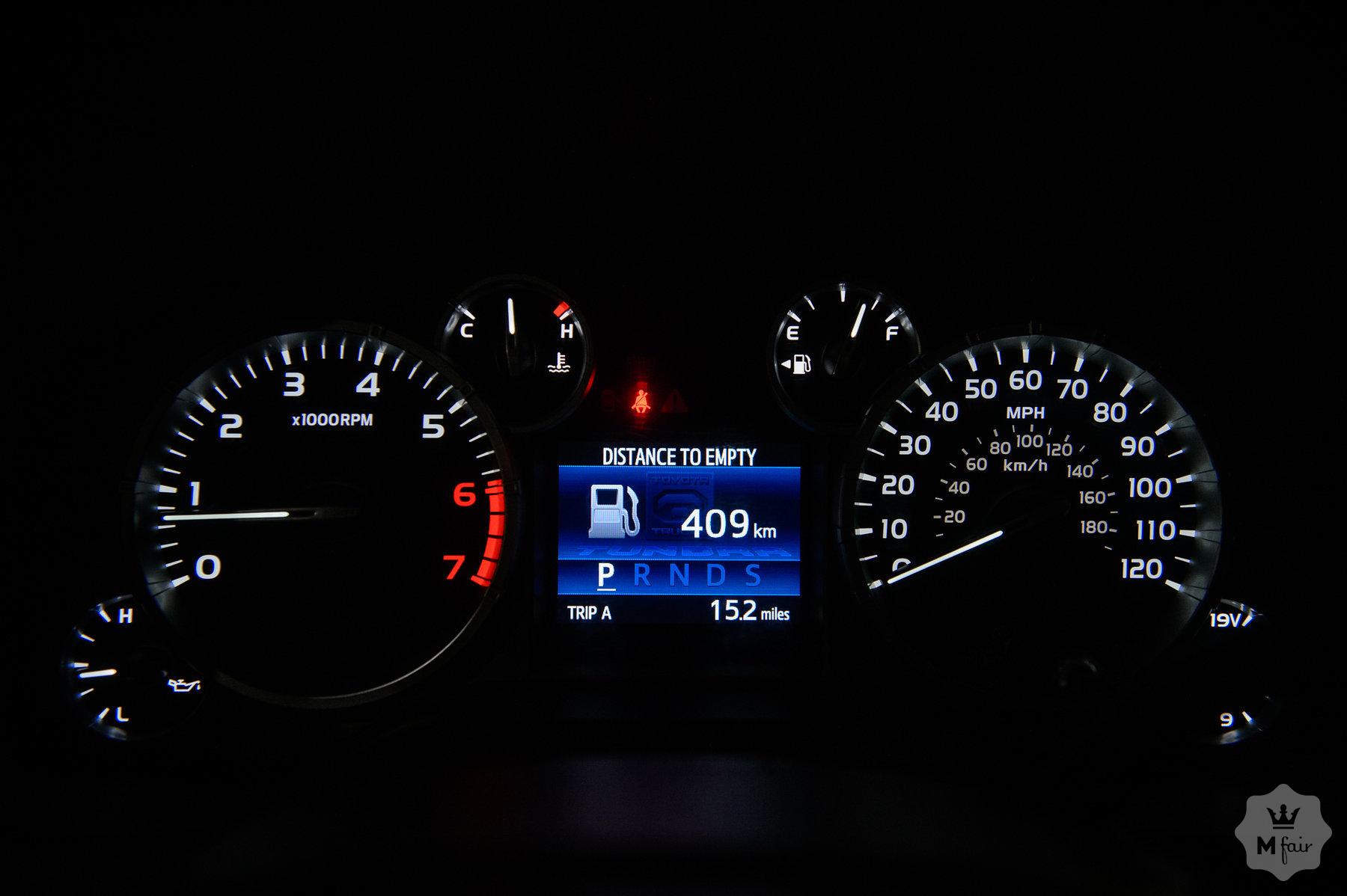 Продажа Toyota Tundra TRD '2014 в Одессе