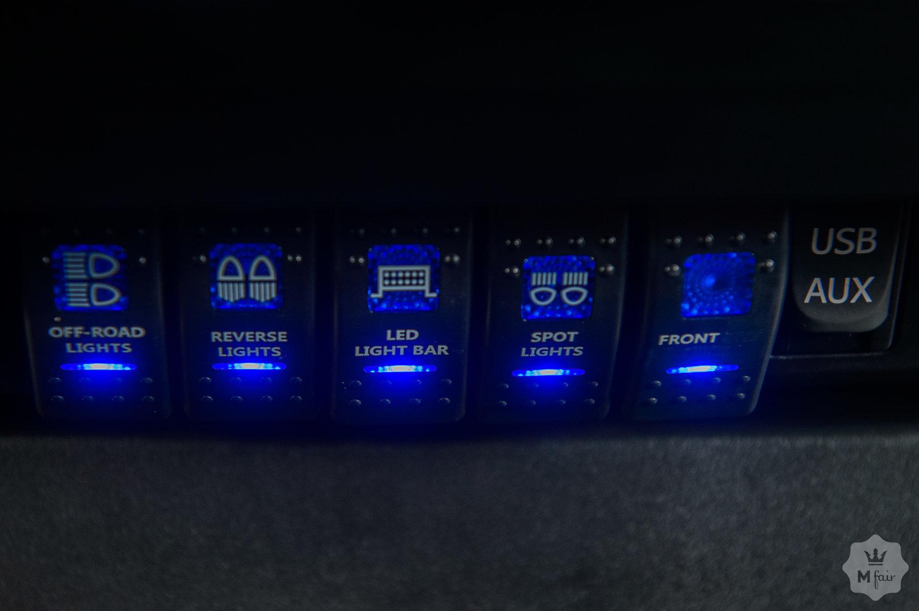 Продажа Toyota Tundra TRD '2014 в Одессе