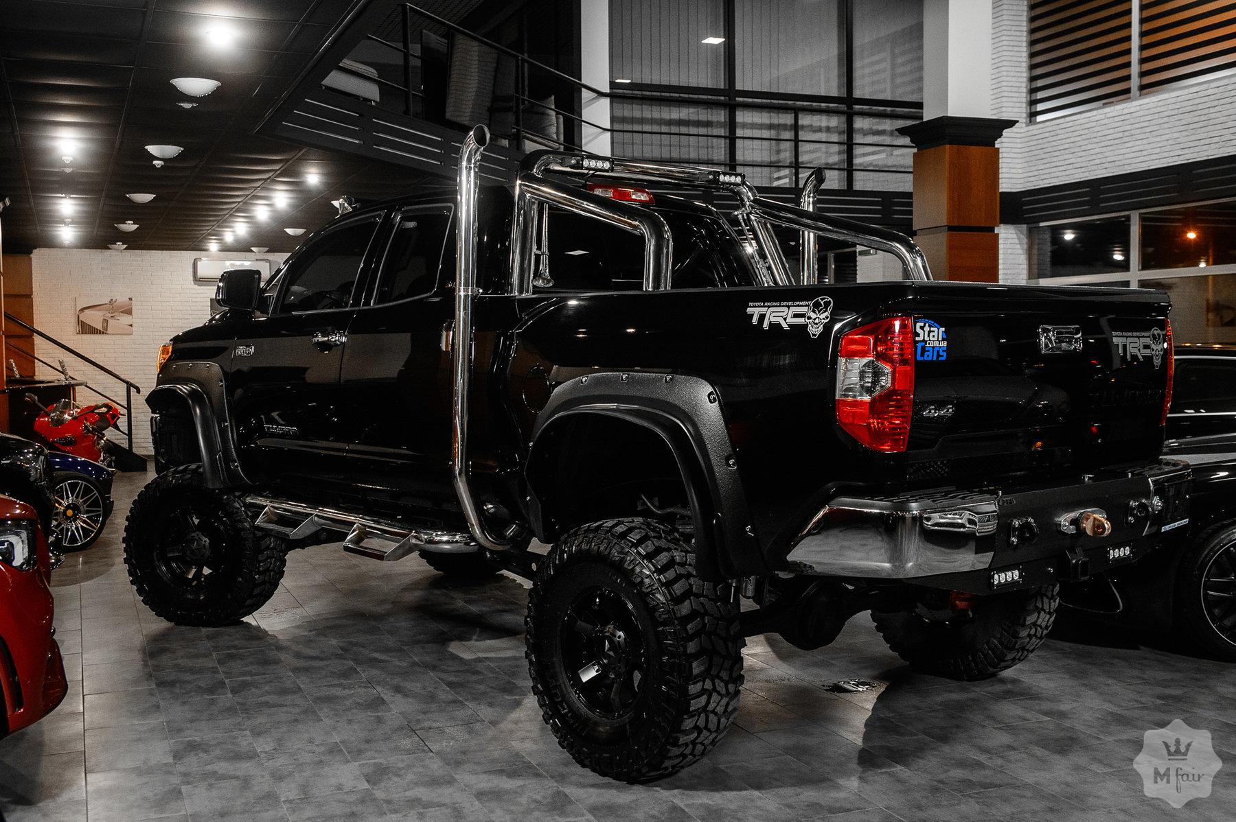 Продажа Toyota Tundra TRD '2014 в Одессе