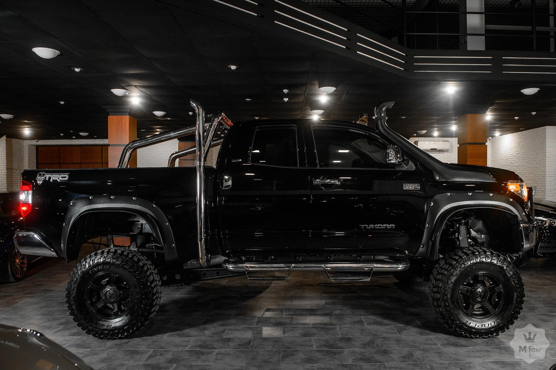 Продажа Toyota Tundra TRD '2014 в Одессе