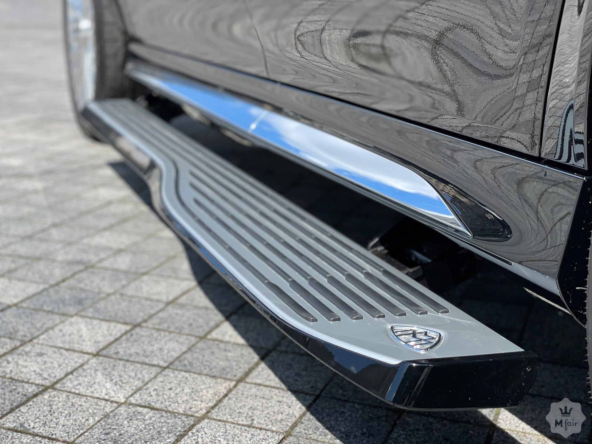 Продажа нового Mercedes Maybach GLS 600 4Matic '2021 в Киеве