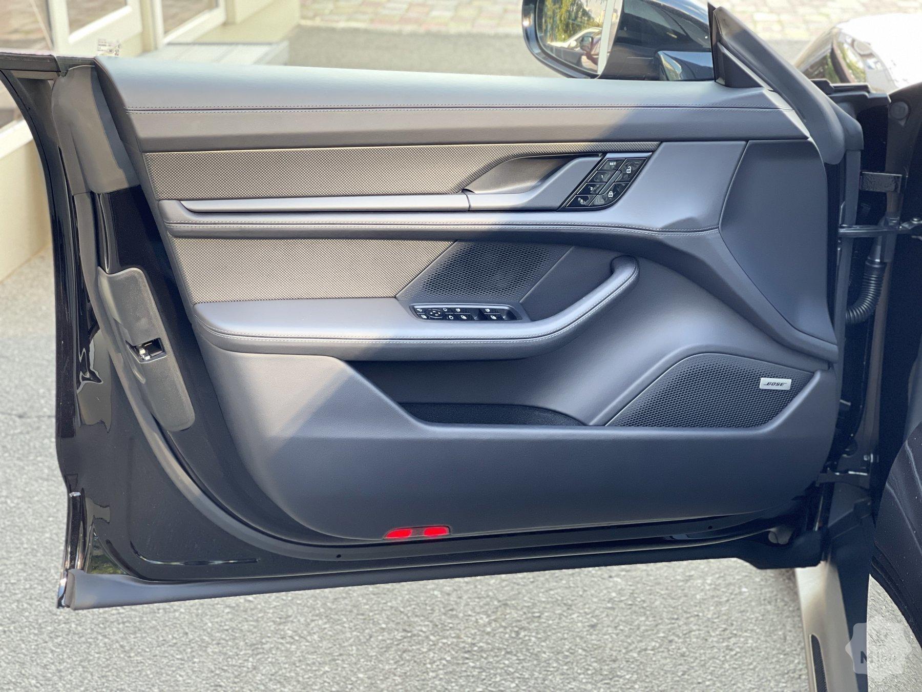 Продажа нового Porsche Taycan Turbo S '2021 в Киеве