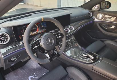 Продажа заряженной версии Mercedes E63s AMG '2018 в Киеве