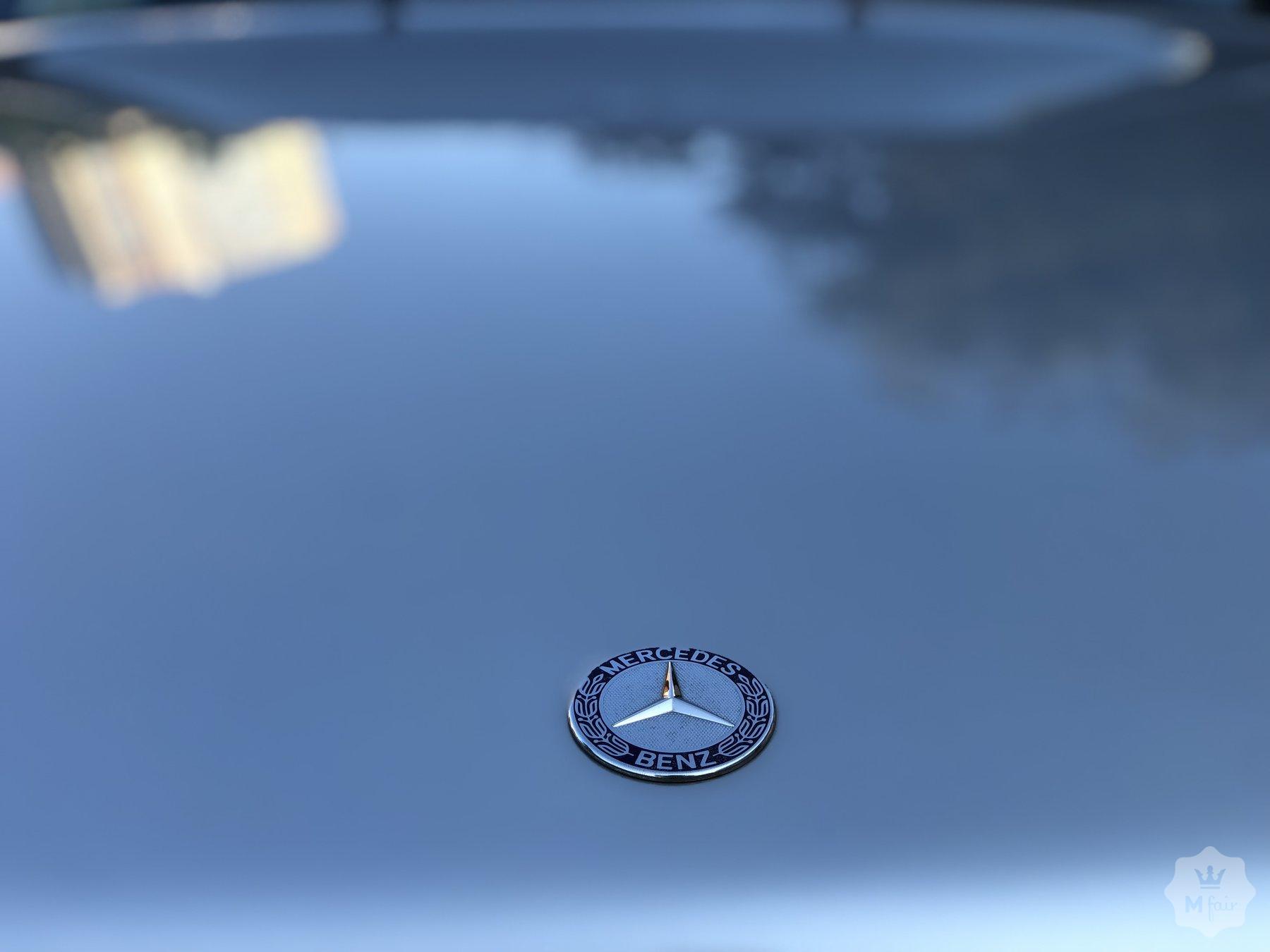 Продажа коллекционного Mercedes-Benz SL-Class 500 AMG R129 '1996 в Киеве