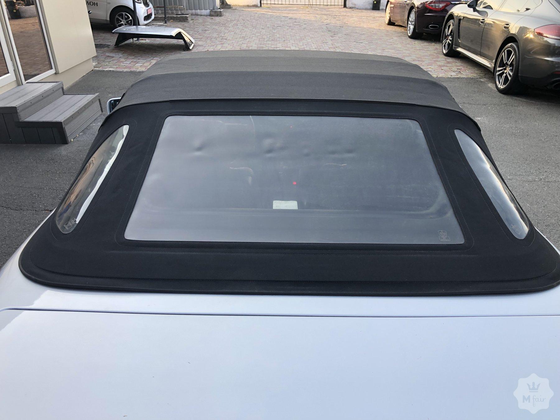 Продажа коллекционного Mercedes-Benz SL-Class 500 AMG R129 '1996 в Киеве