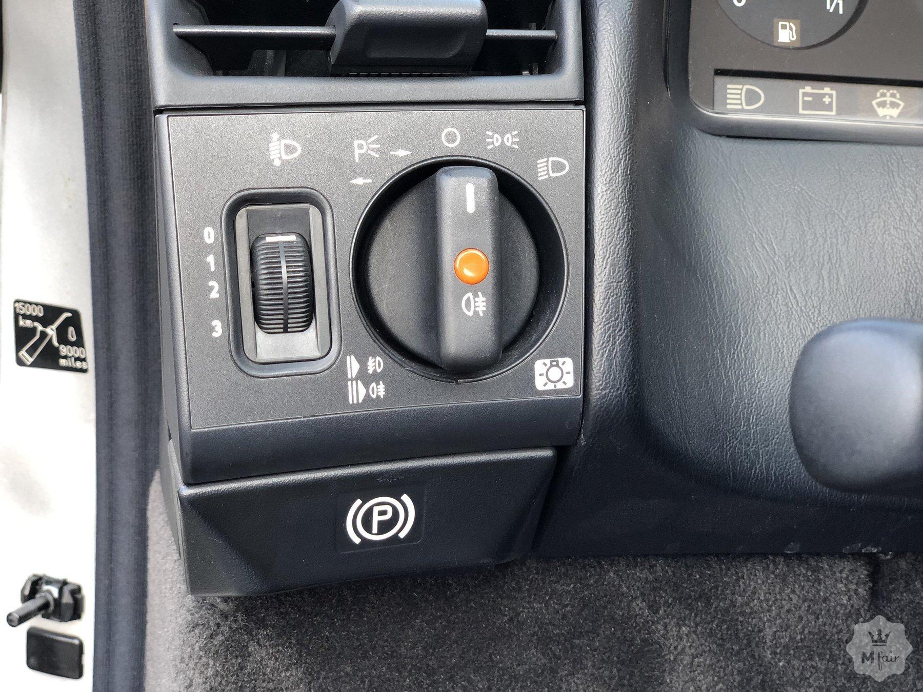 Продажа коллекционного Mercedes-Benz SL-Class 500 AMG R129 '1996 в Киеве