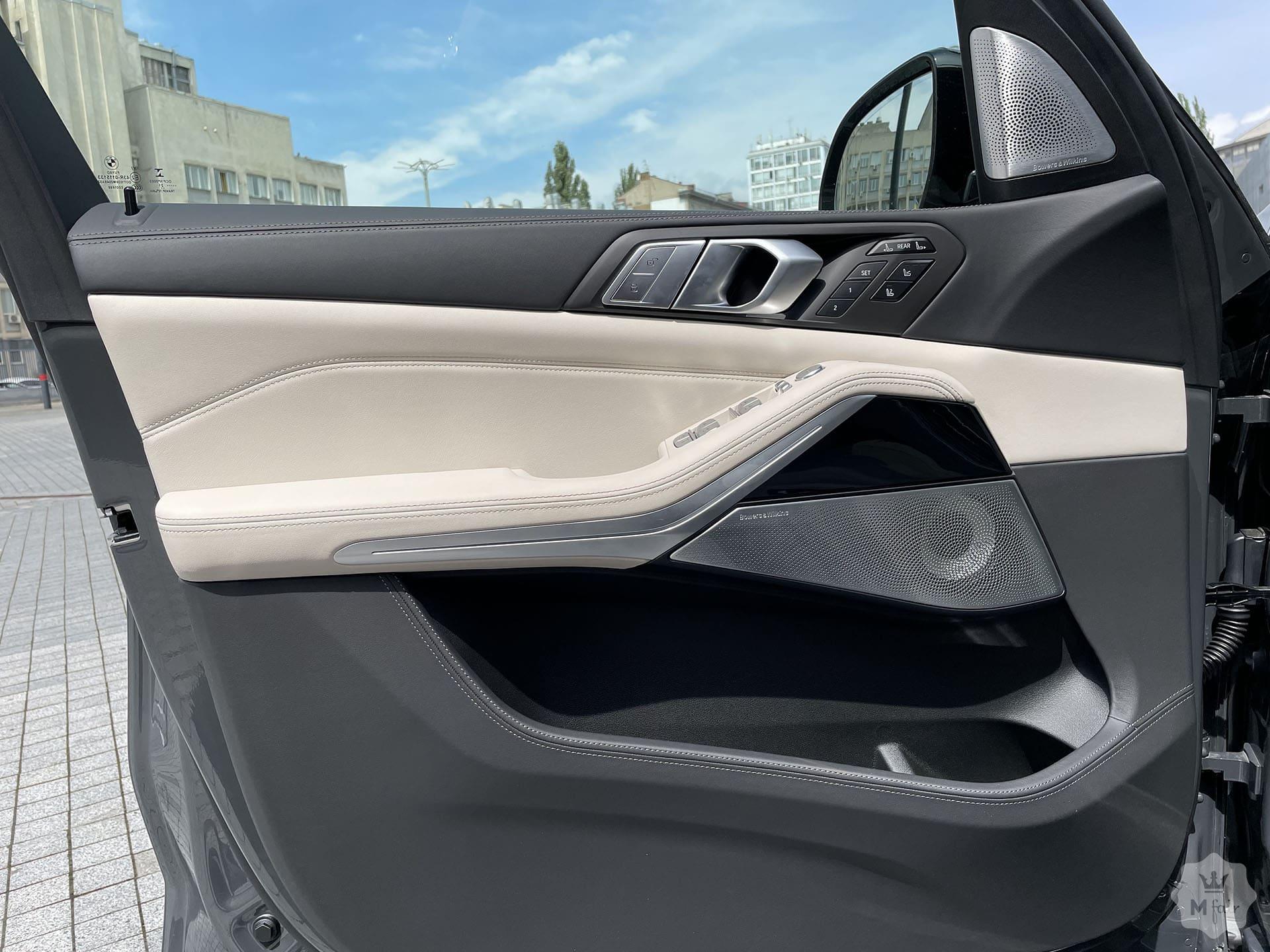 Продажа нового BMW Alpina XB7 '2021 в Киеве