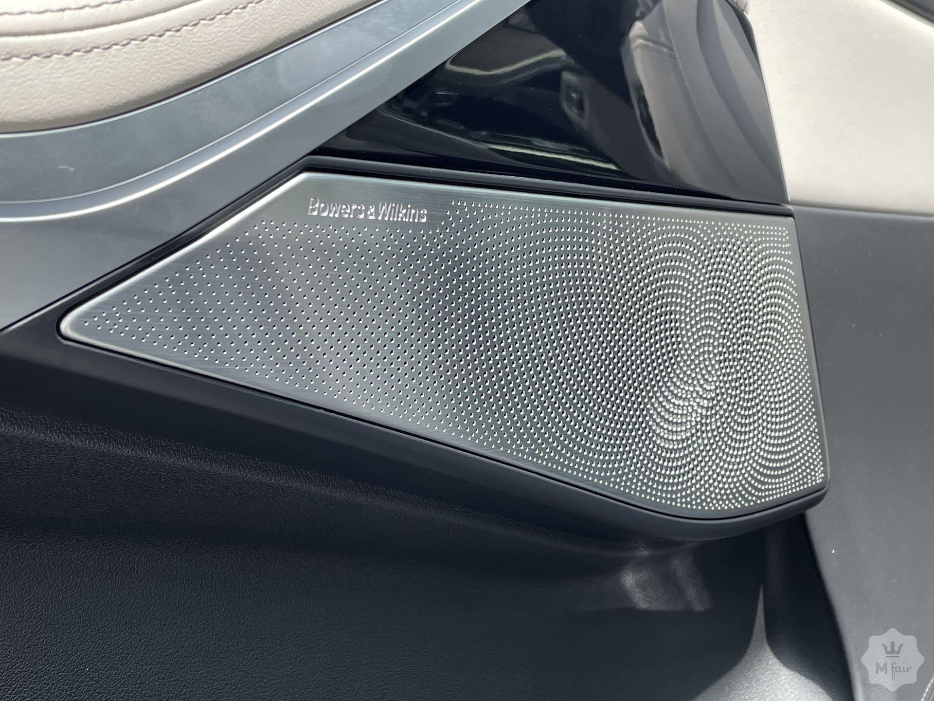 Продажа нового BMW Alpina XB7 '2021 в Киеве