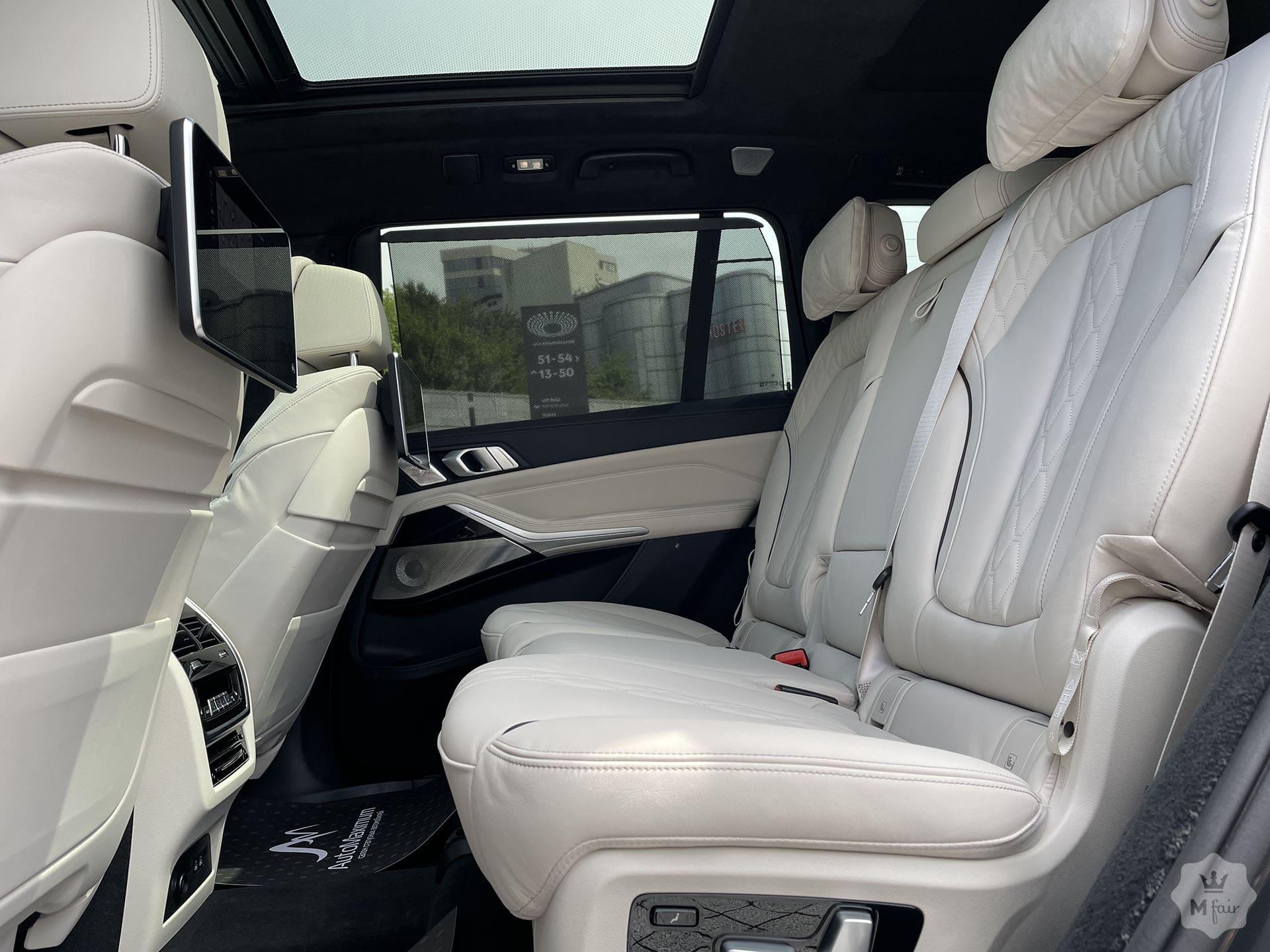 Продажа нового BMW Alpina XB7 '2021 в Киеве