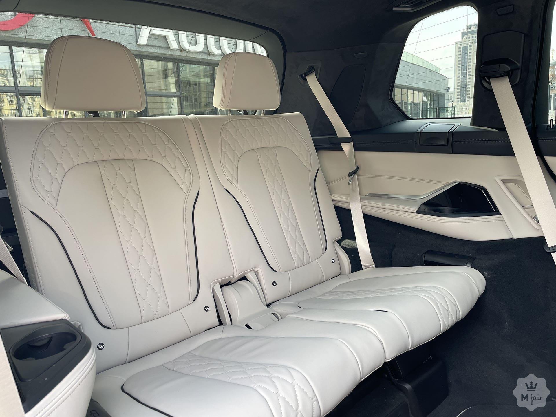 Продажа нового BMW Alpina XB7 '2021 в Киеве