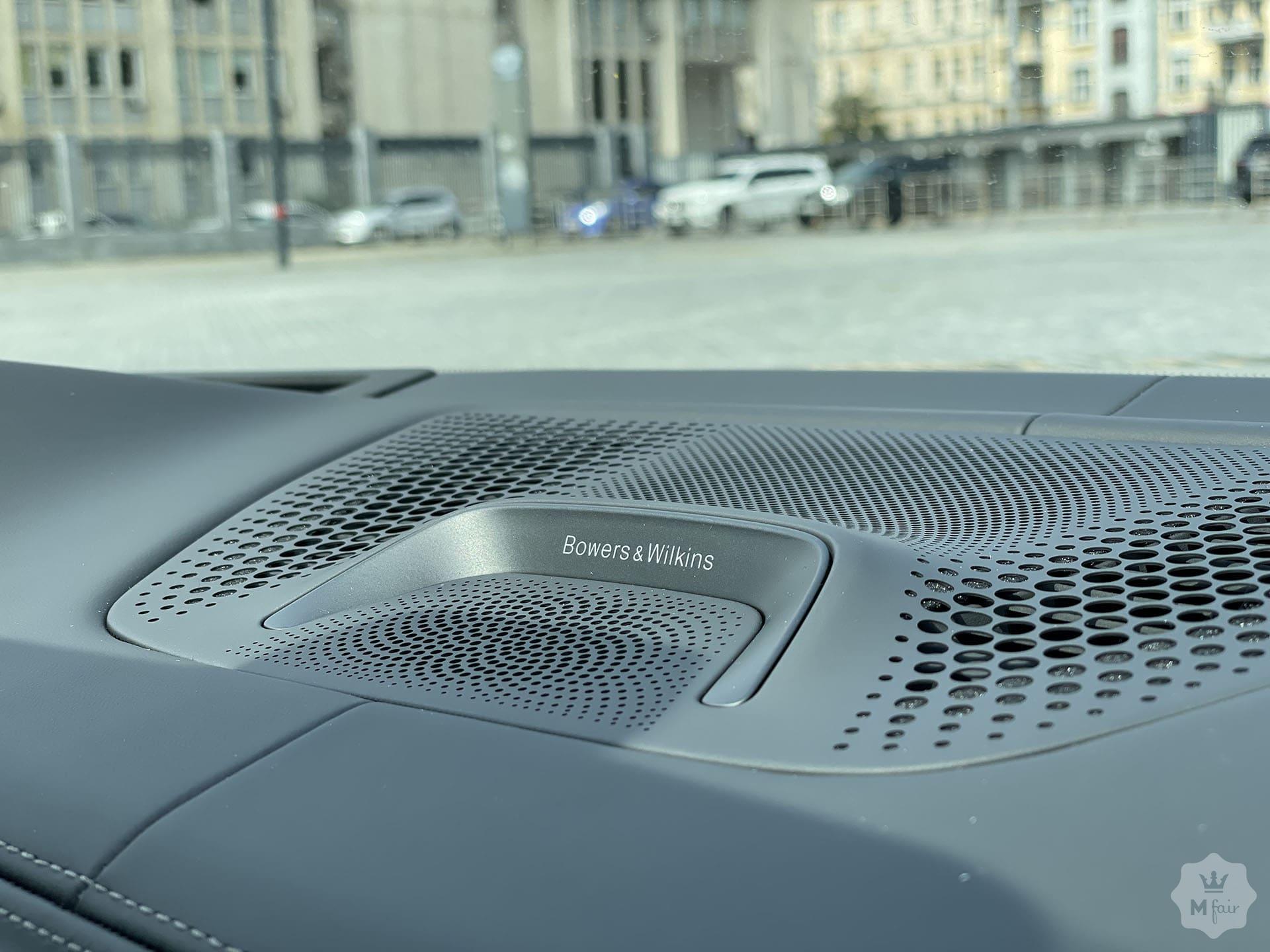 Продажа нового BMW Alpina XB7 '2021 в Киеве