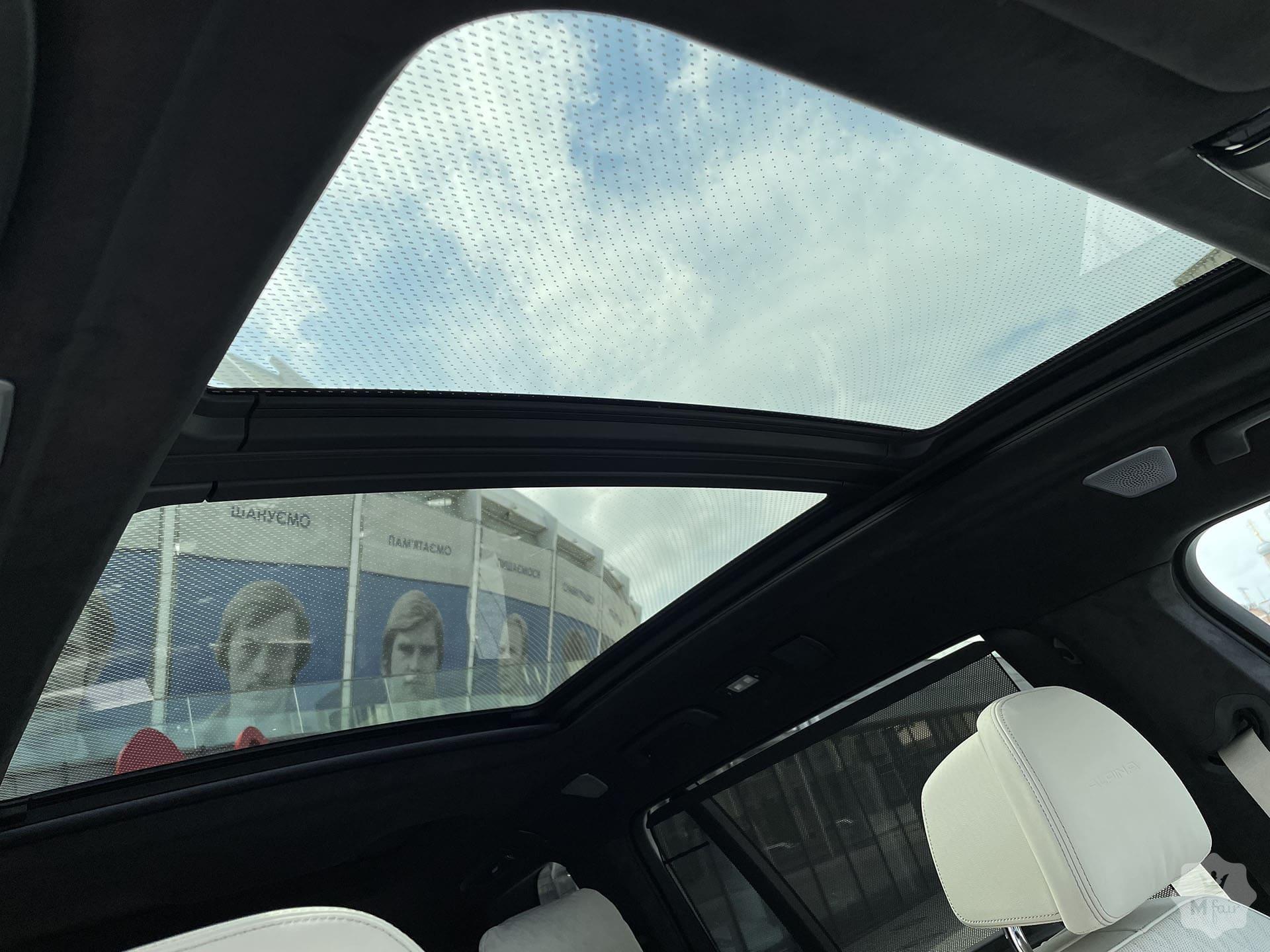 Продажа нового BMW Alpina XB7 '2021 в Киеве