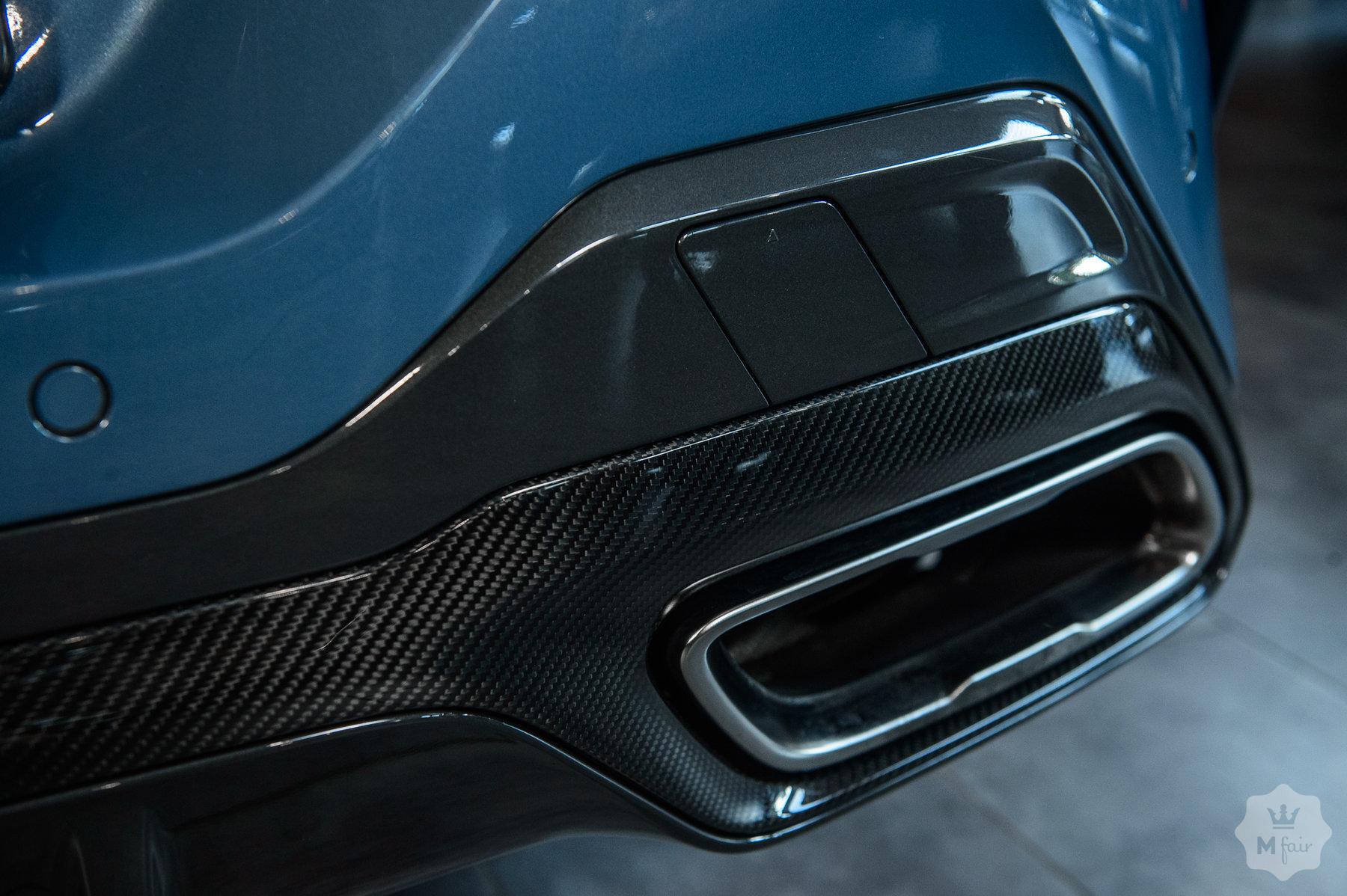 Продажа спортивного купе BMW 850 M xDrive '2019 в Одессе