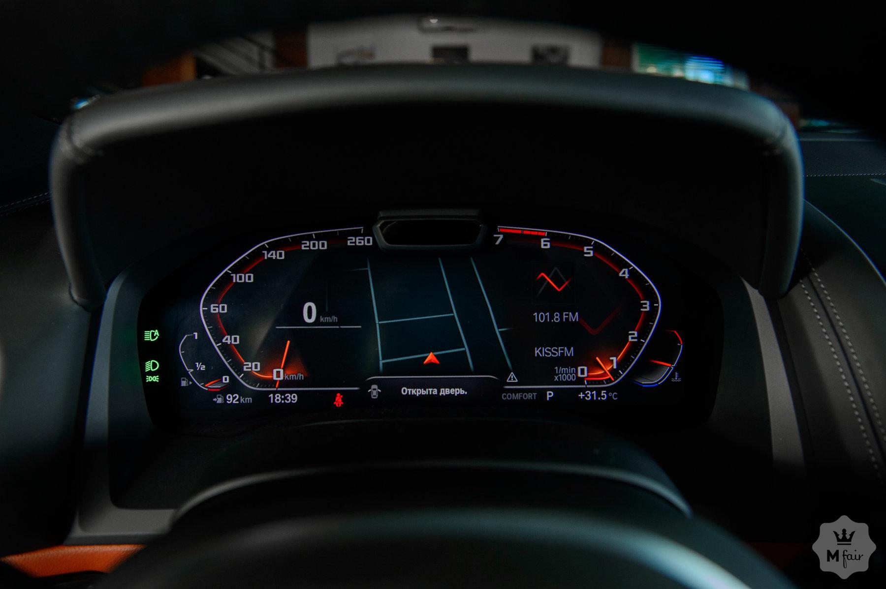 Продажа спортивного купе BMW 850 M xDrive '2019 в Одессе