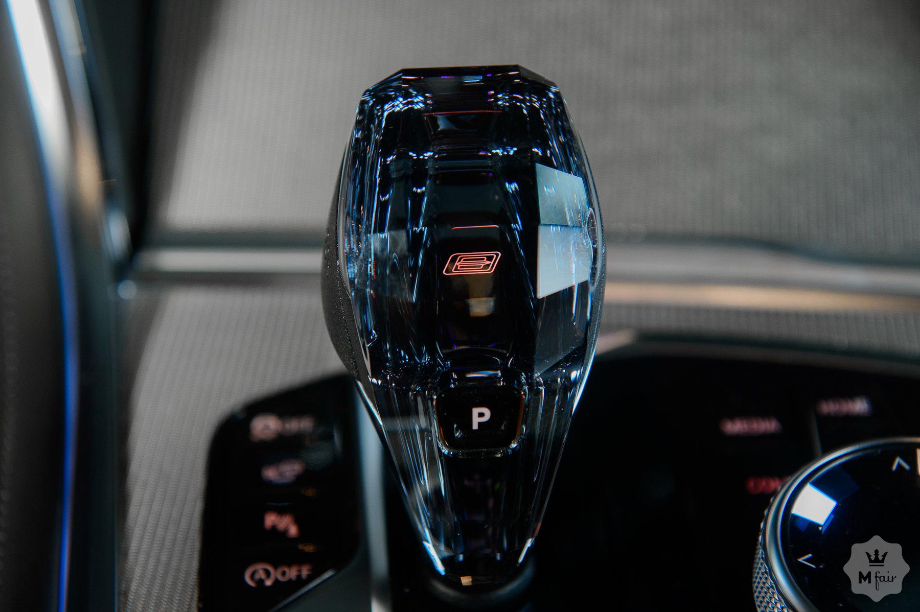 Продажа спортивного купе BMW 850 M xDrive '2019 в Одессе