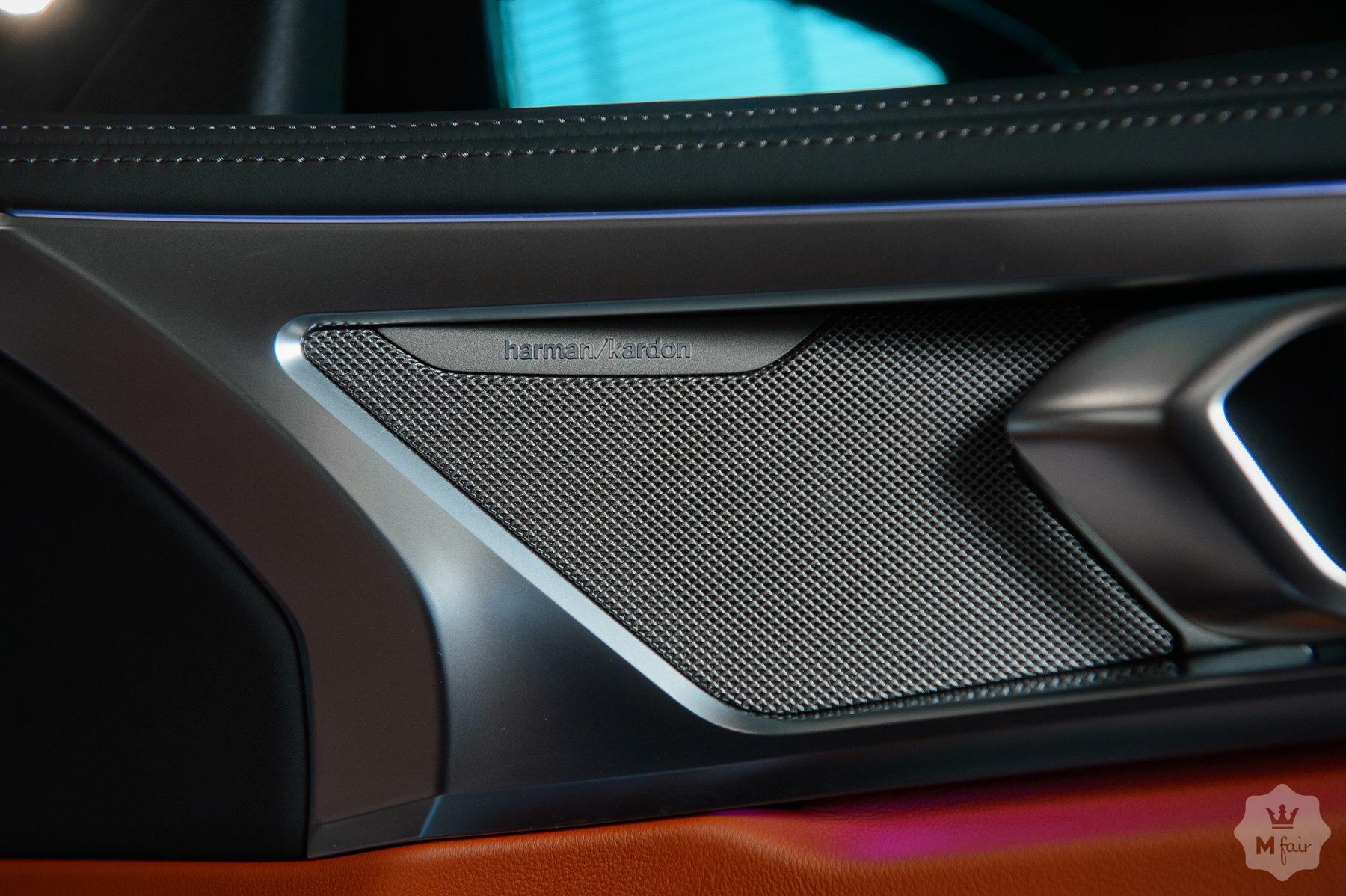 Продажа спортивного купе BMW 850 M xDrive '2019 в Одессе