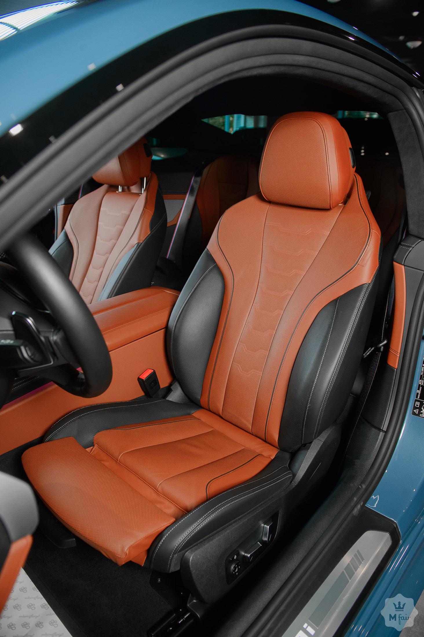 Продажа спортивного купе BMW 850 M xDrive '2019 в Одессе