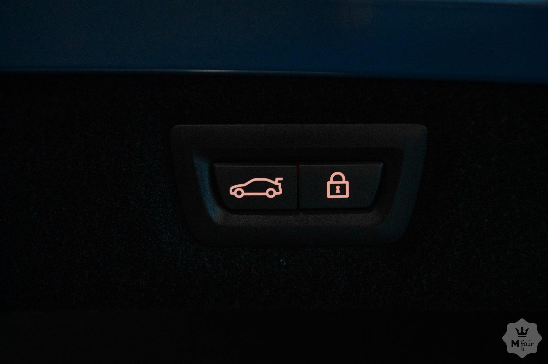 Продажа спортивного купе BMW 850 M xDrive '2019 в Одессе