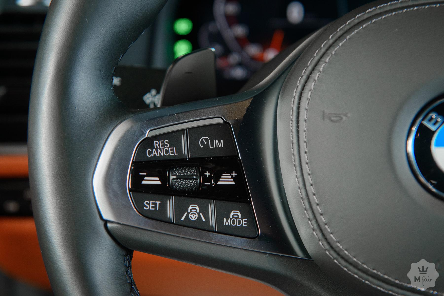 Продажа спортивного купе BMW 850 M xDrive '2019 в Одессе