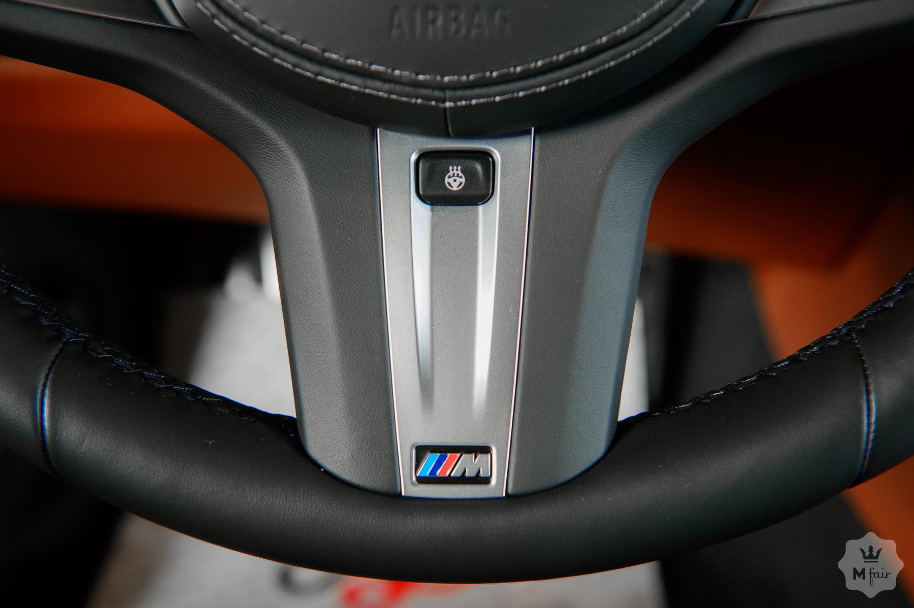 Продажа спортивного купе BMW 850 M xDrive '2019 в Одессе