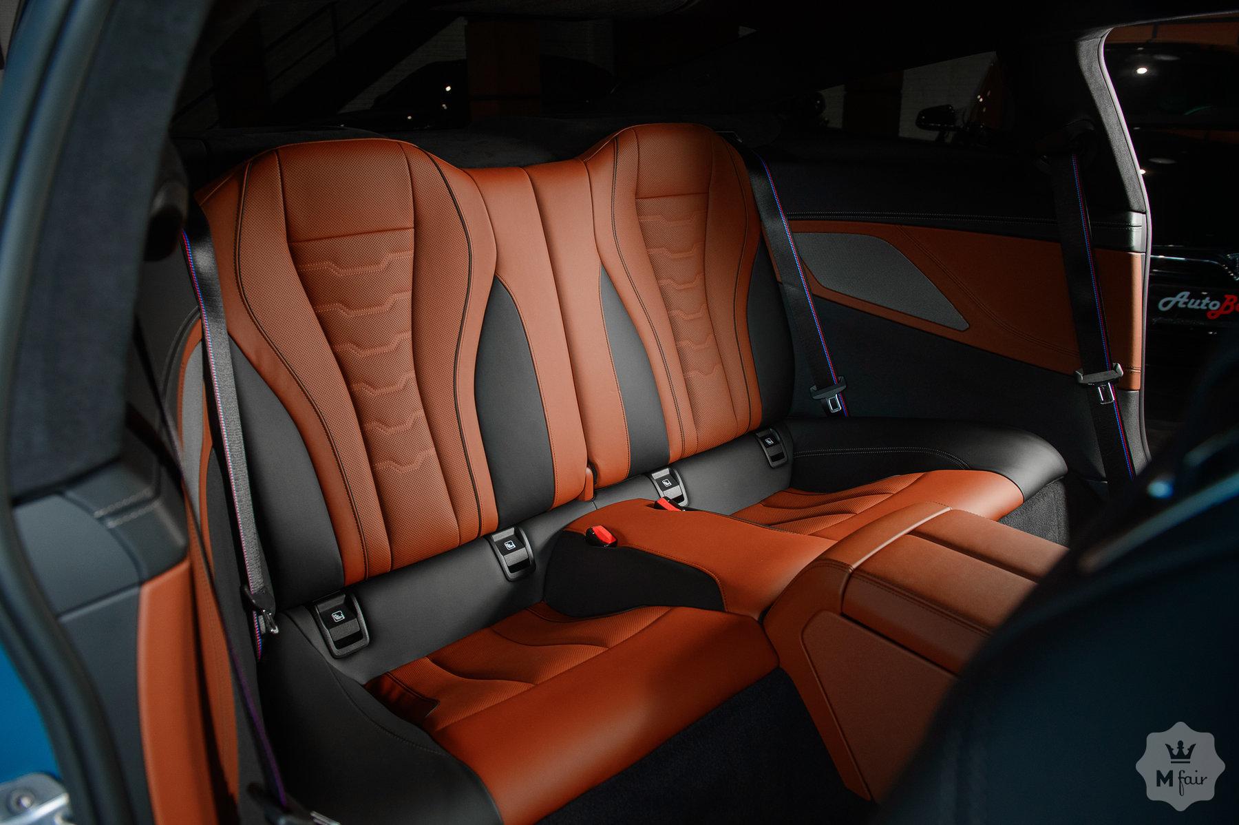 Продажа спортивного купе BMW 850 M xDrive '2019 в Одессе