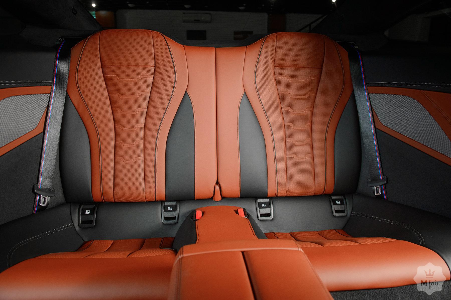 Продажа спортивного купе BMW 850 M xDrive '2019 в Одессе