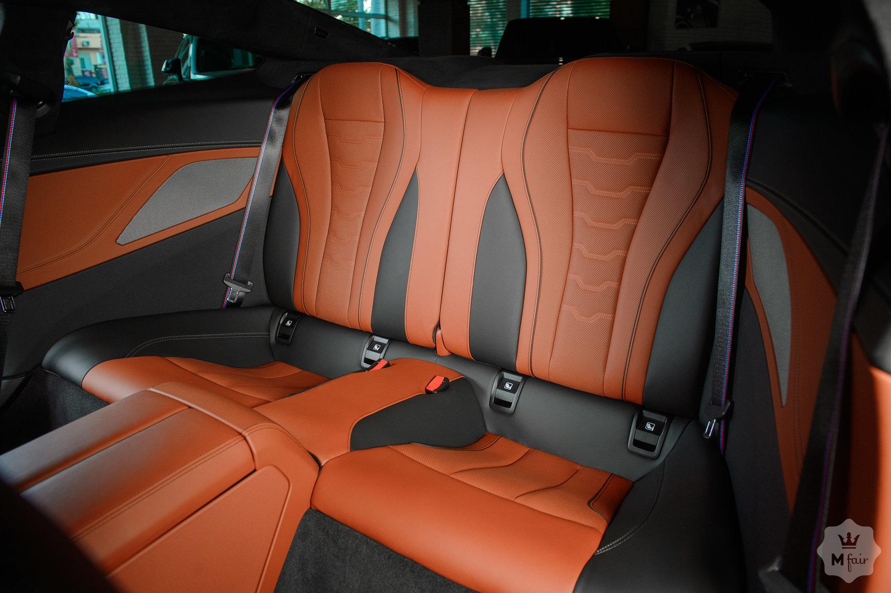 Продажа спортивного купе BMW 850 M xDrive '2019 в Одессе