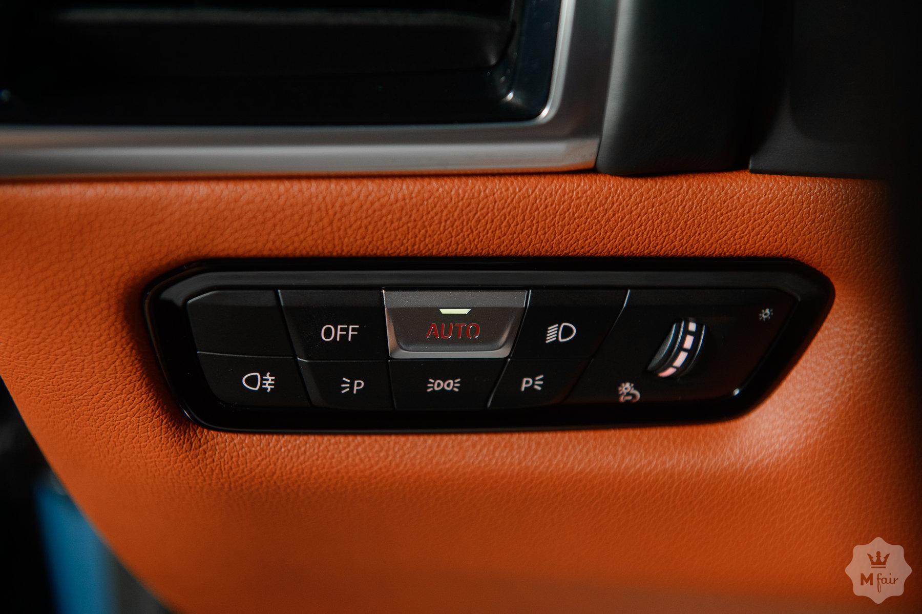 Продажа спортивного купе BMW 850 M xDrive '2019 в Одессе