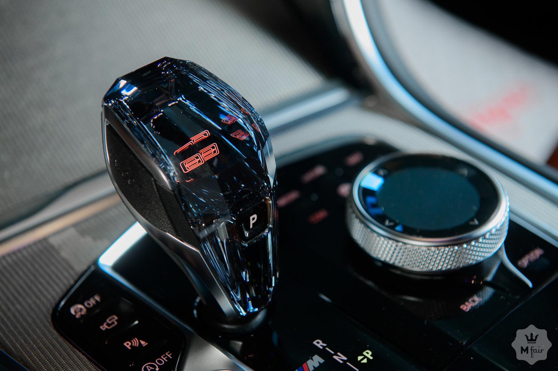 Продажа спортивного купе BMW 850 M xDrive '2019 в Одессе