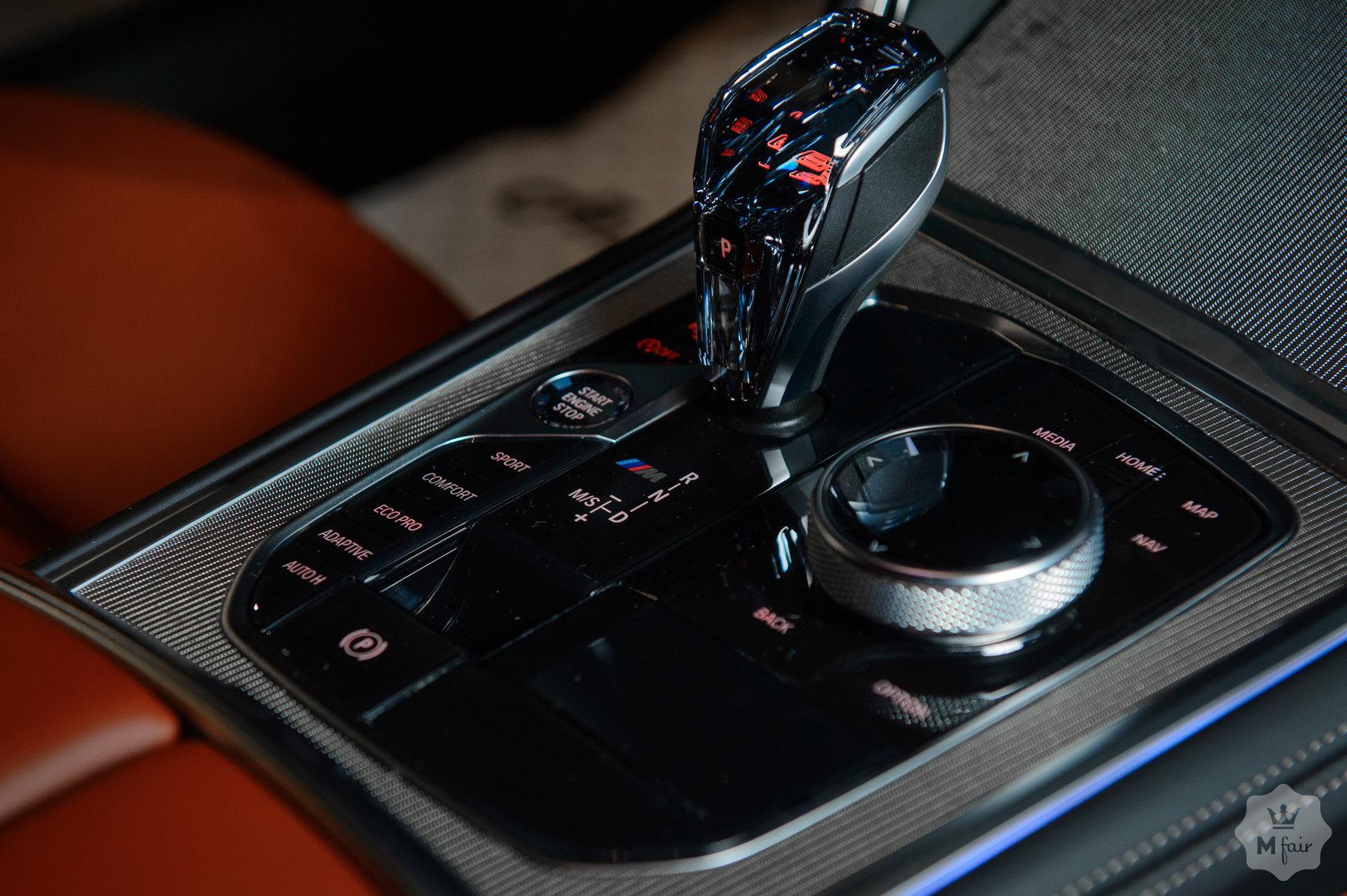 Продажа спортивного купе BMW 850 M xDrive '2019 в Одессе