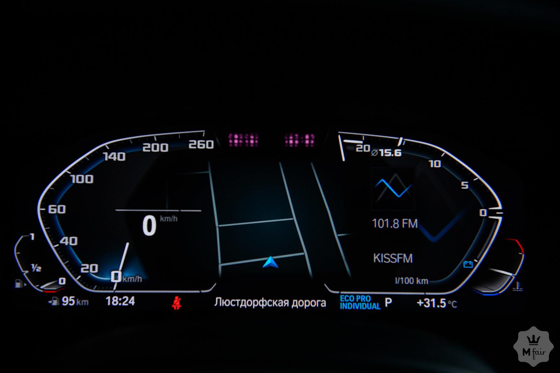 Продажа спортивного купе BMW 850 M xDrive '2019 в Одессе