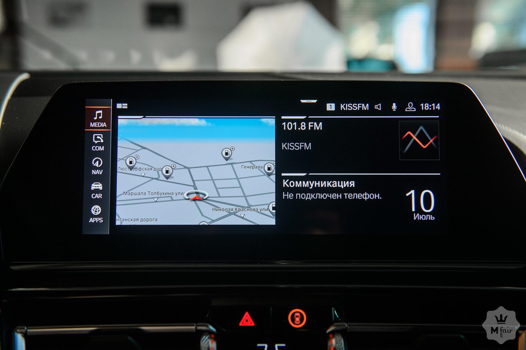 Продажа спортивного купе BMW 850 M xDrive '2019 в Одессе