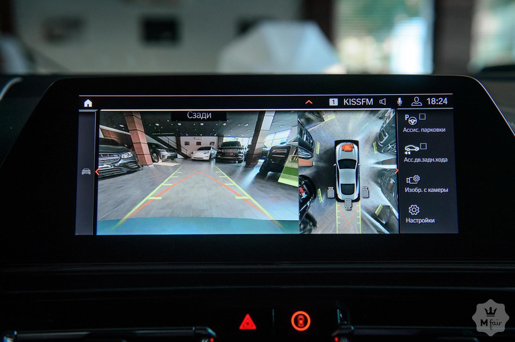 Продажа спортивного купе BMW 850 M xDrive '2019 в Одессе