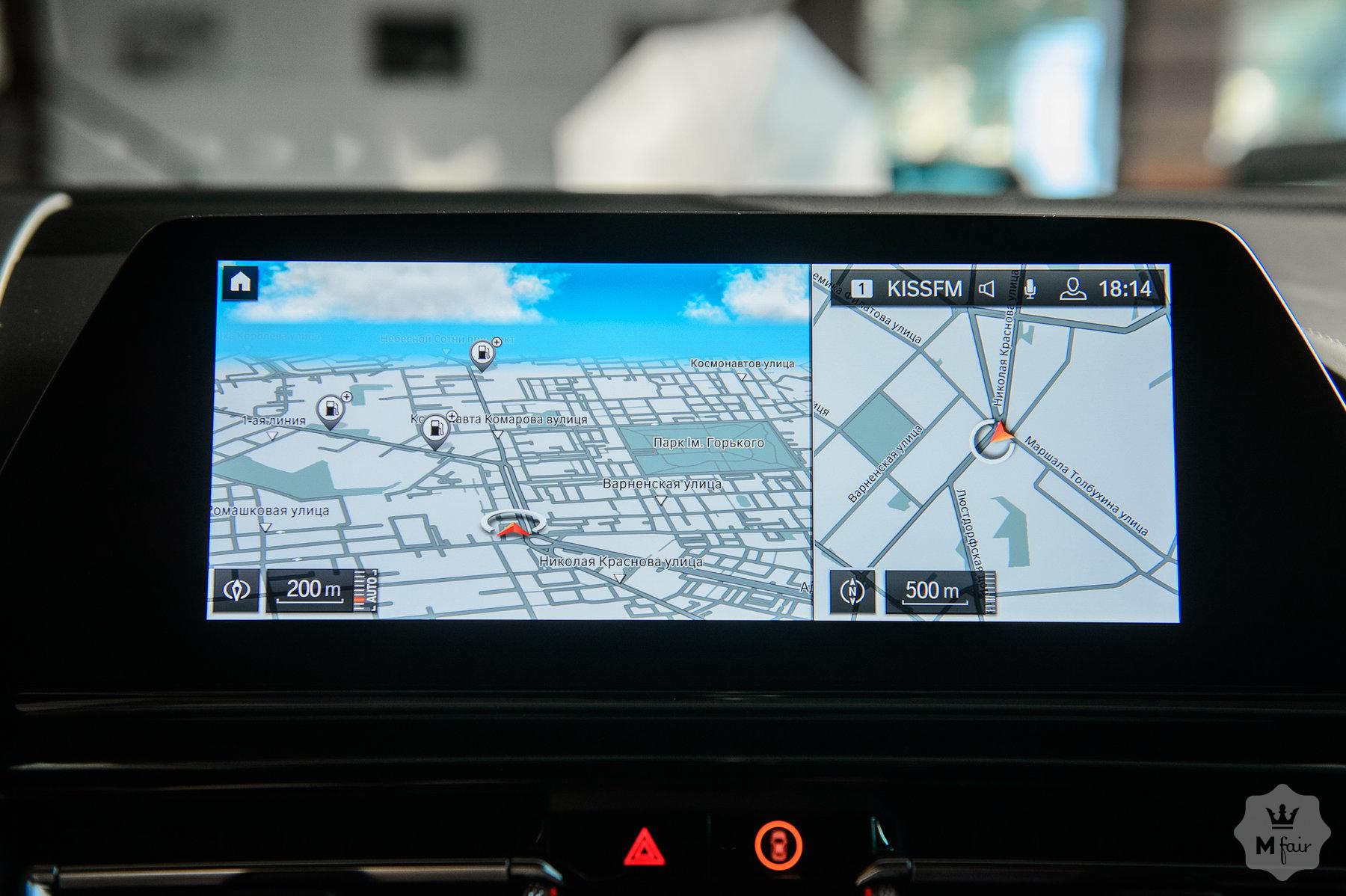 Продажа спортивного купе BMW 850 M xDrive '2019 в Одессе