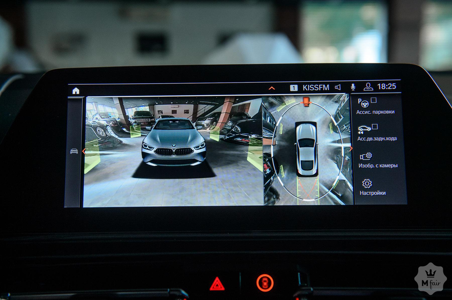 Продажа спортивного купе BMW 850 M xDrive '2019 в Одессе