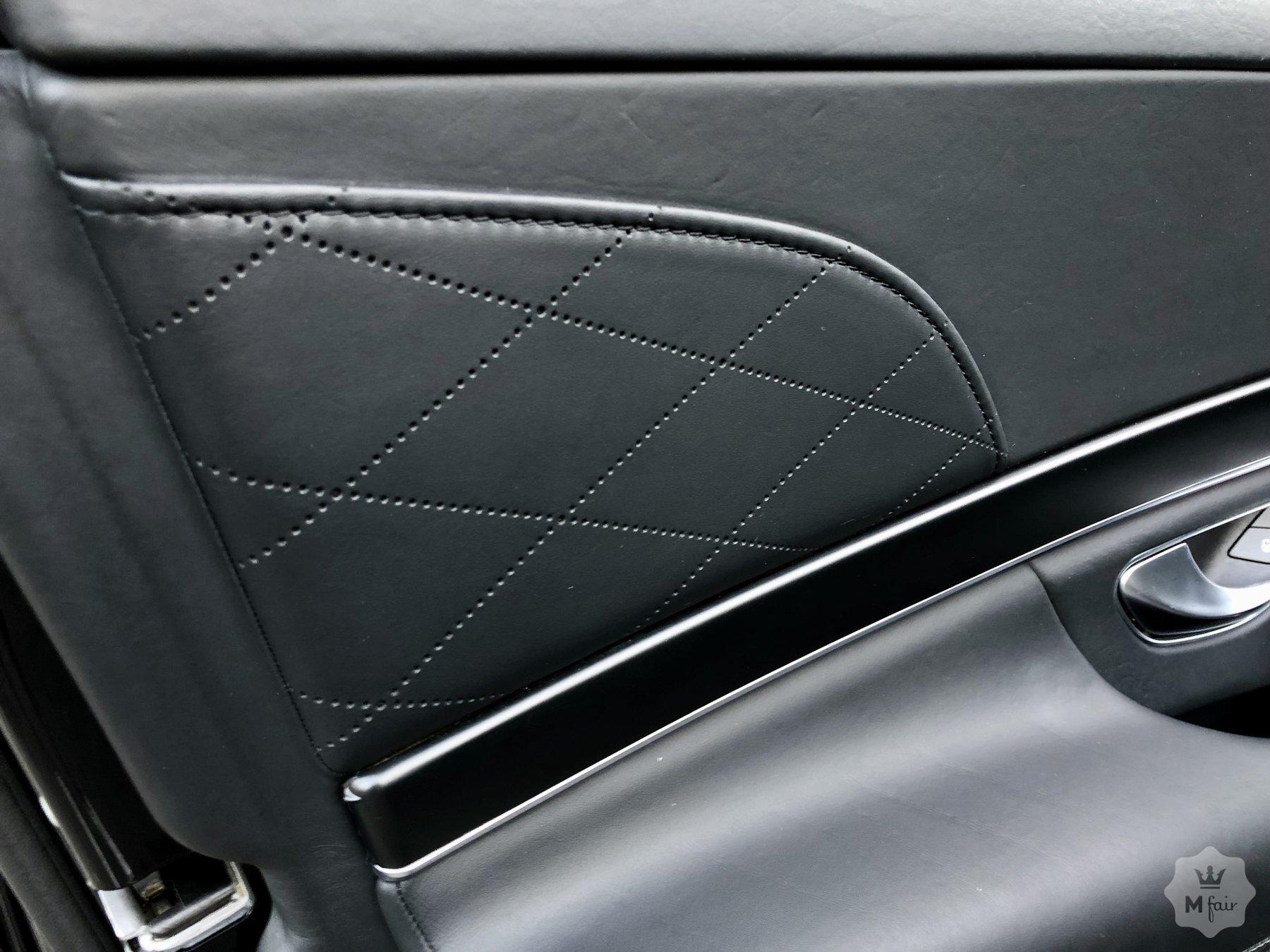 Продажа официального Mercedes-Benz S-Class 63 AMG '2014 в Киеве