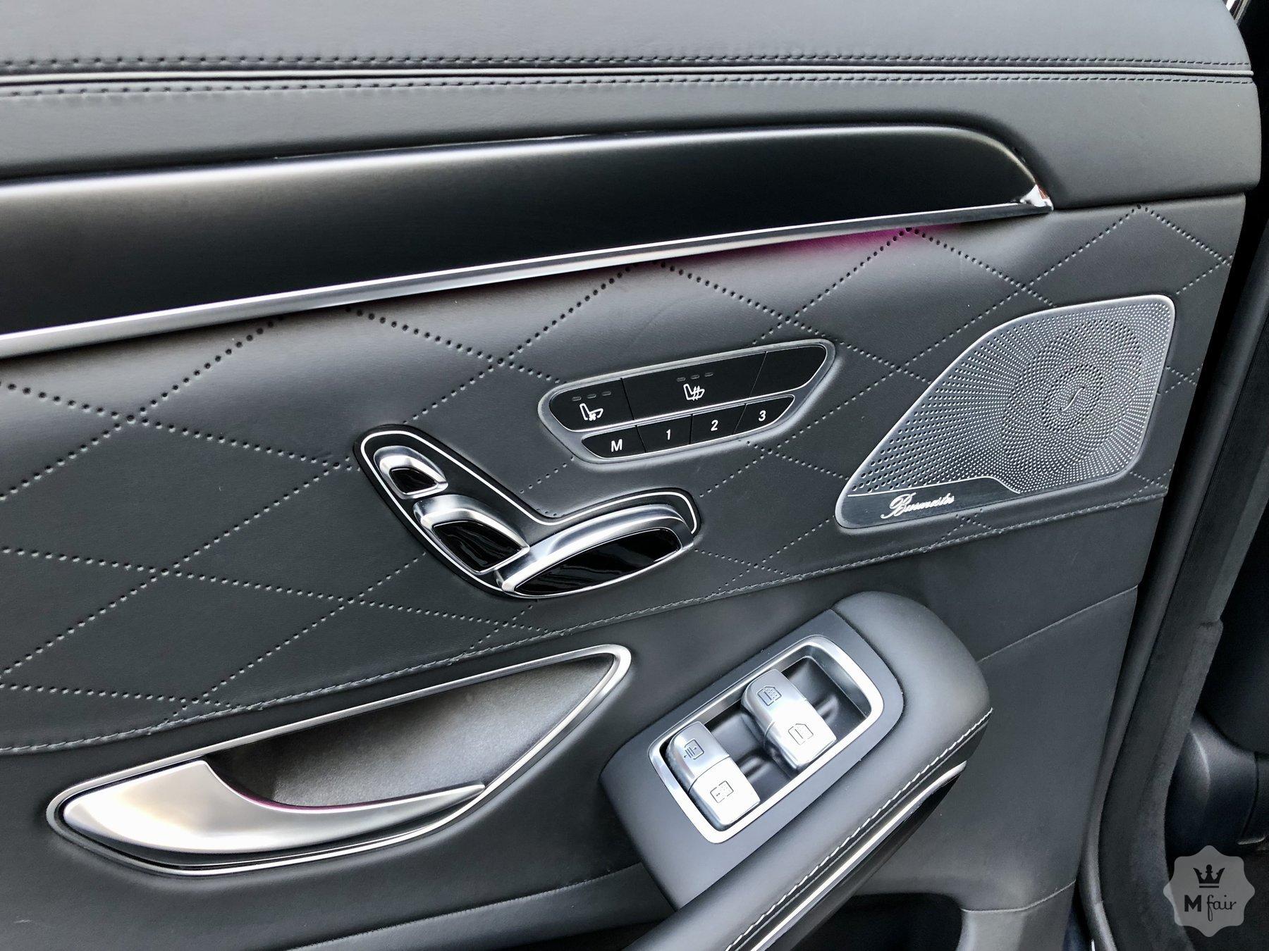 Продажа официального Mercedes-Benz S-Class 63 AMG '2014 в Киеве