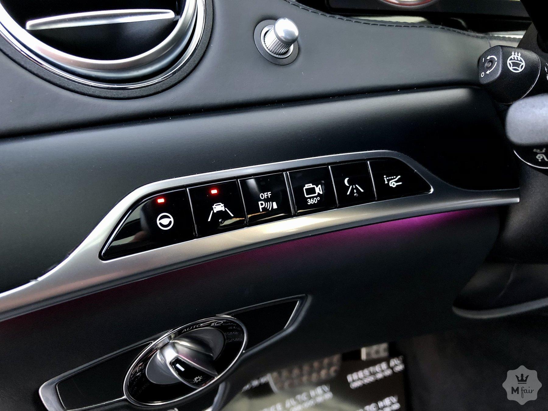 Продажа официального Mercedes-Benz S-Class 63 AMG '2014 в Киеве