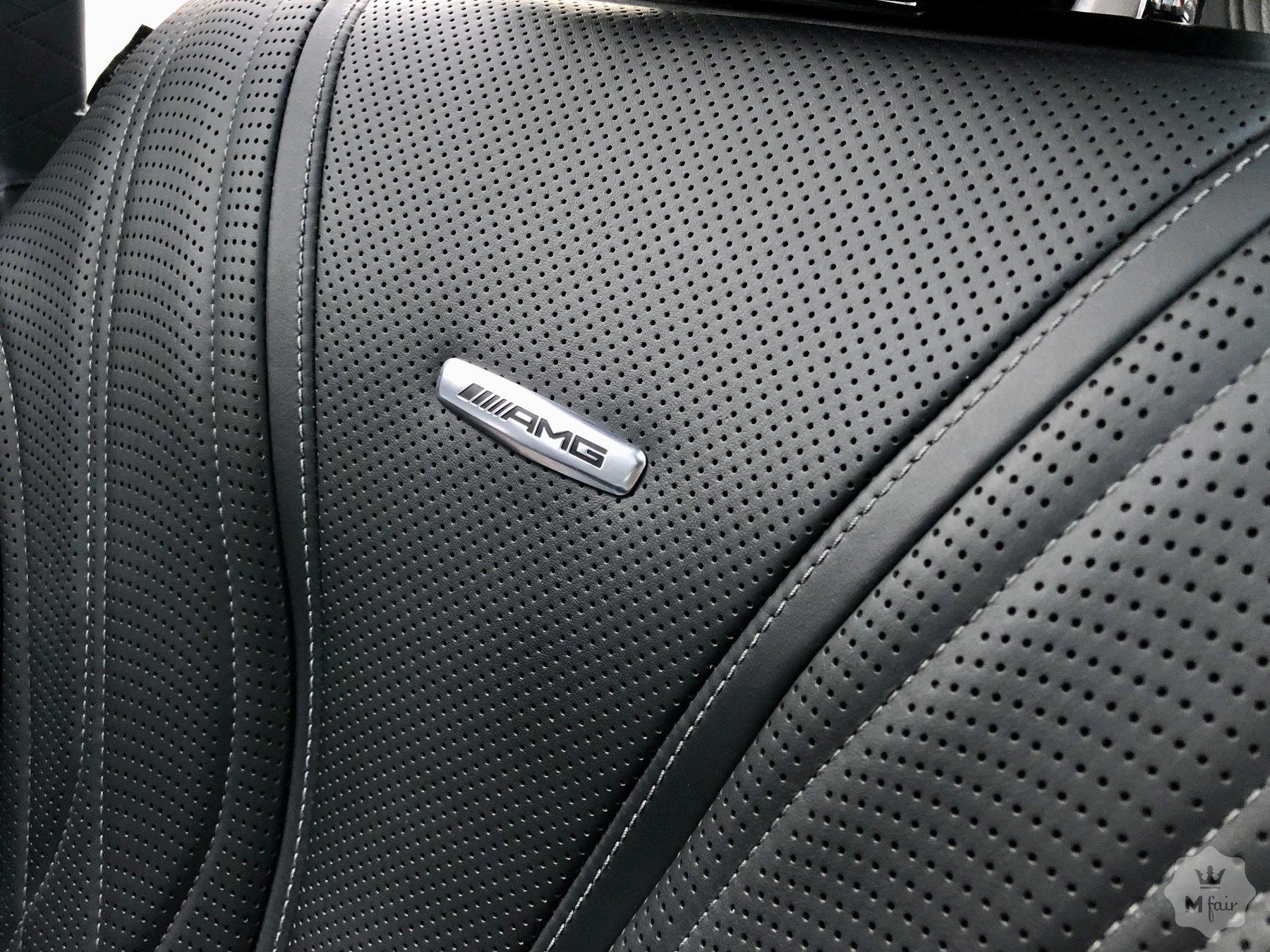 Продажа официального Mercedes-Benz S-Class 63 AMG '2014 в Киеве