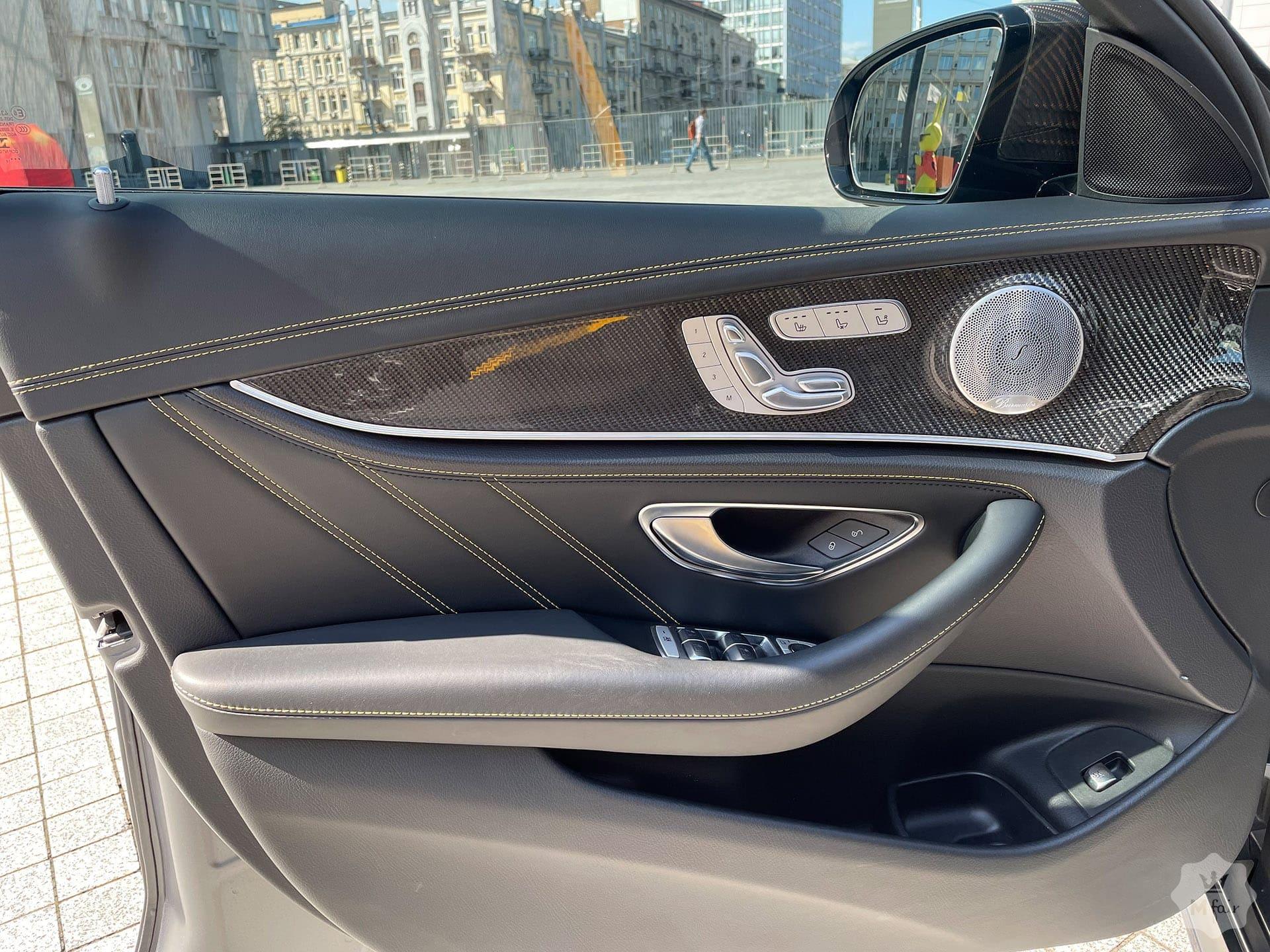 Продажа официального Mercedes-Benz E 63 S AMG Edition 1 '2018 в Киеве