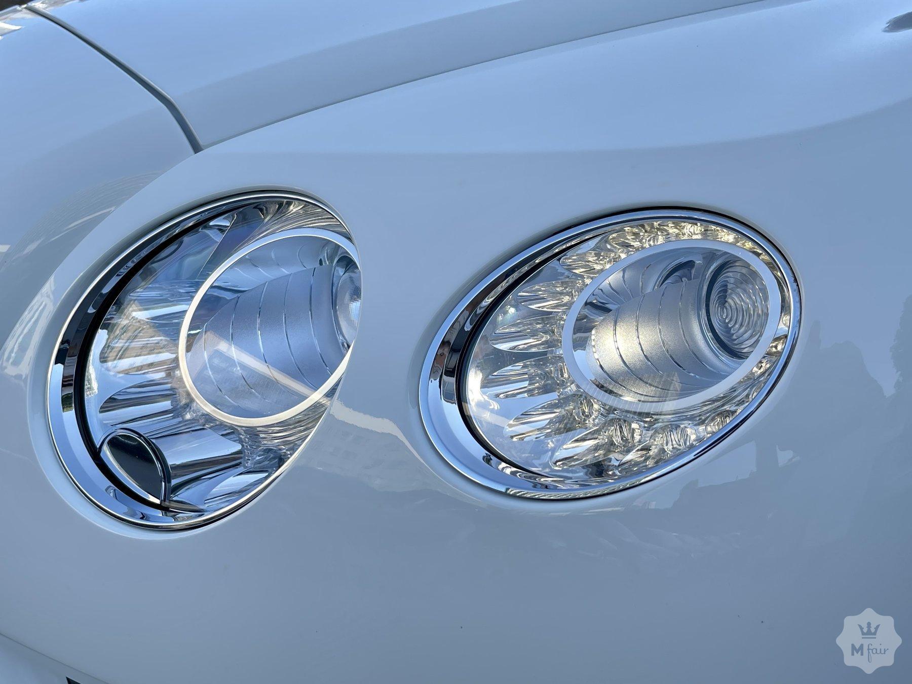 Продажа купе Bentley Continental GT 4.0 V8 '2012 в Киеве