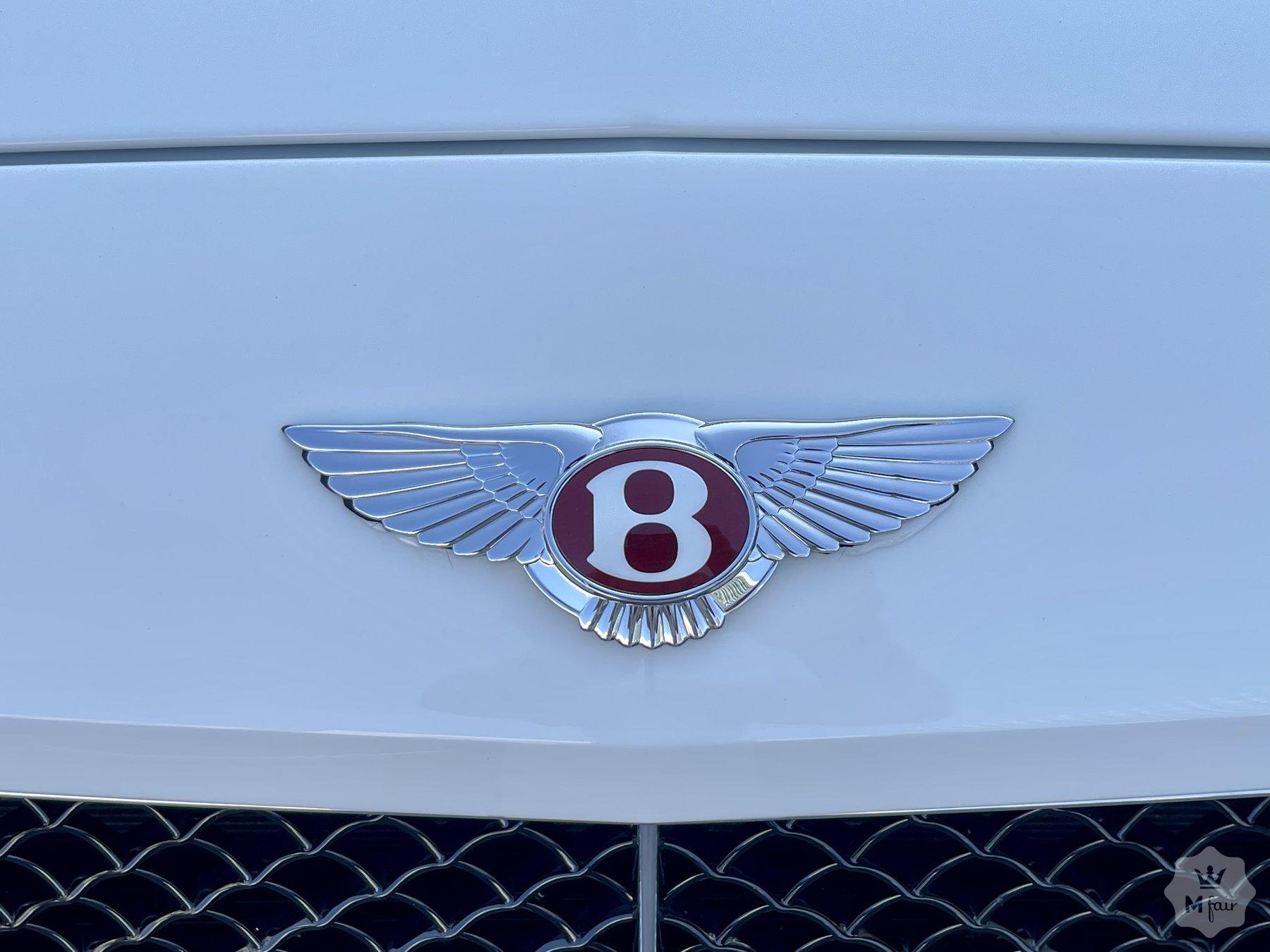 Продажа купе Bentley Continental GT 4.0 V8 '2012 в Киеве